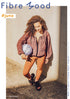 Fibre Mood - Sewing Magazine - Special No.4